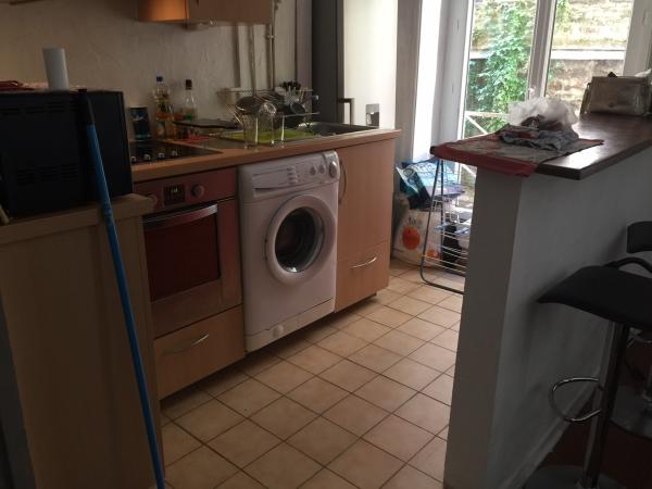 Photo du logement
