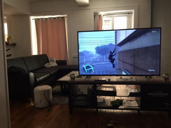 Photo du logement