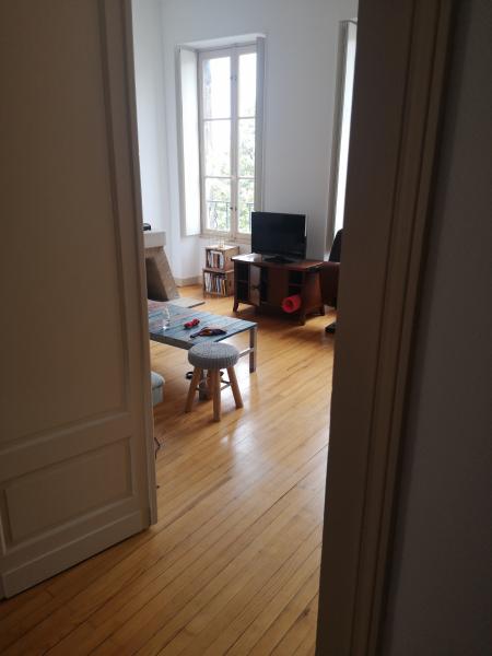 Photo du logement