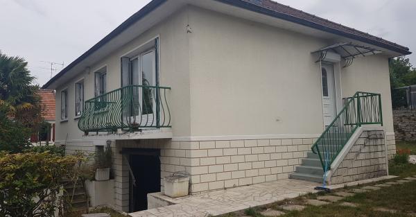 Photo du logement