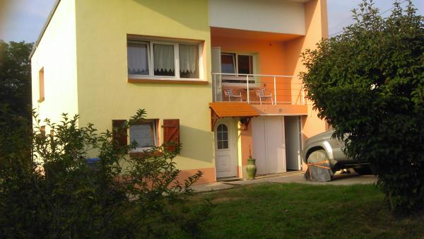 Photo du logement