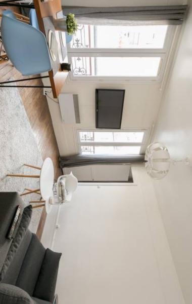 Photo du logement