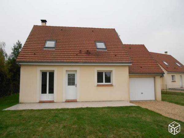Photo du logement