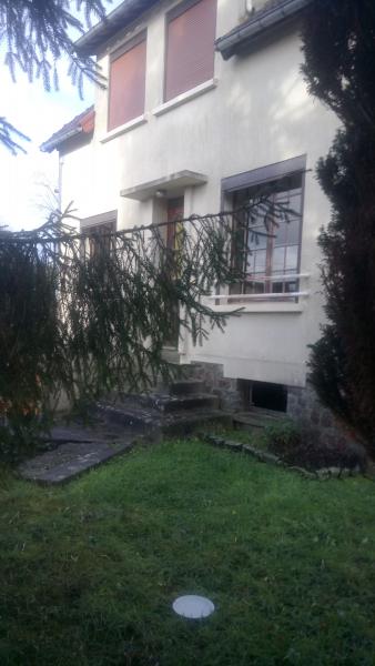 Photo du logement