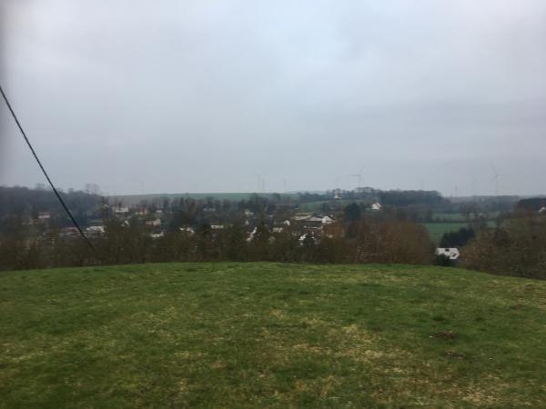 Photo du logement