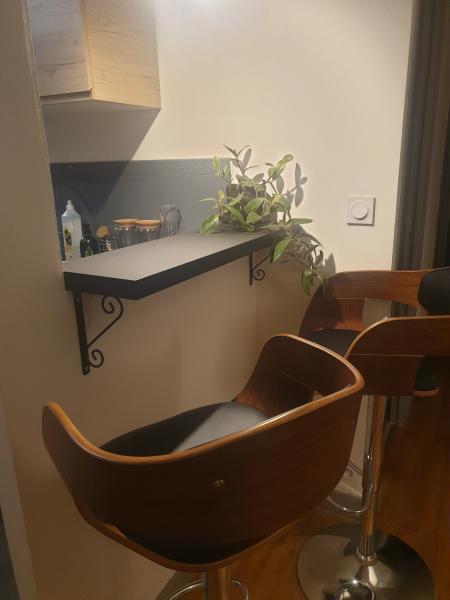 Photo du logement