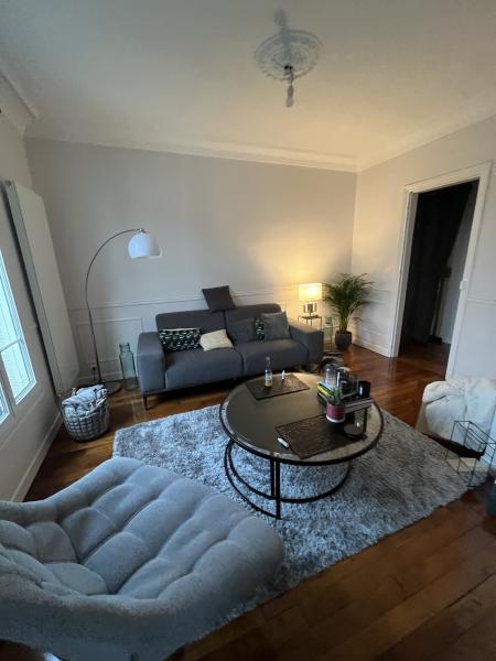 Photo du logement