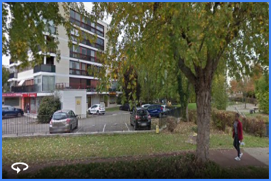 Photo du logement