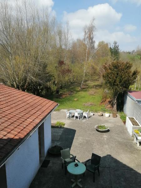 Photo du logement