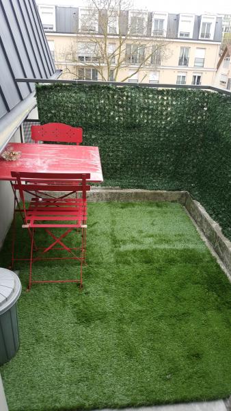 Photo du logement