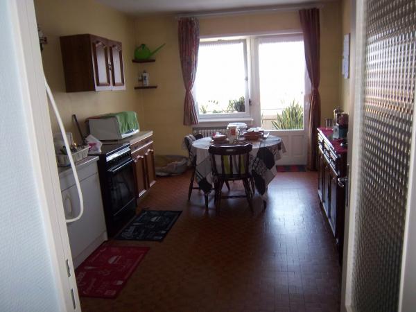Photo du logement