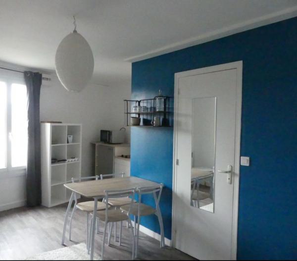 Photo du logement