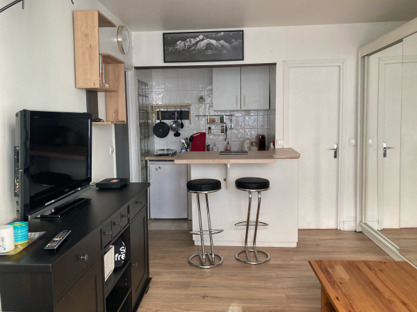 Photo du logement