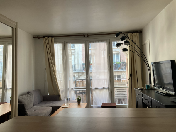 Photo du logement
