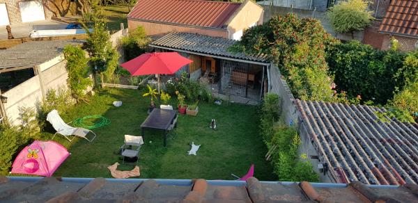Photo du logement