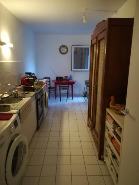 Photo du logement