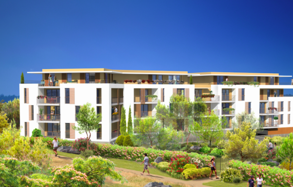 Photo du logement