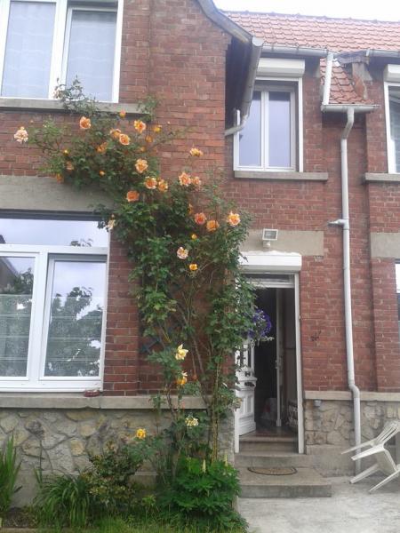 Photo du logement