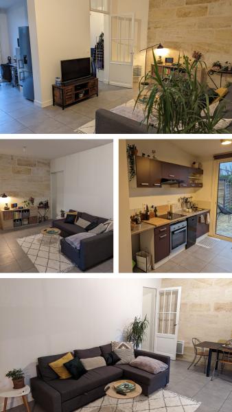 Photo du logement
