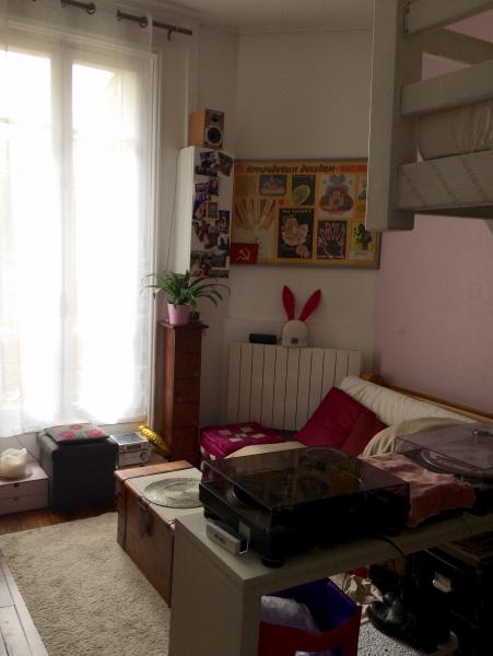 Photo du logement