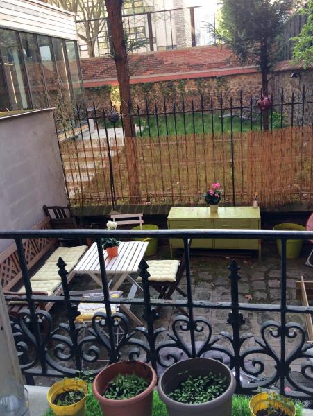 Photo du logement