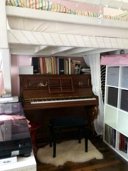 Photo du logement