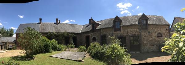 Photo du logement