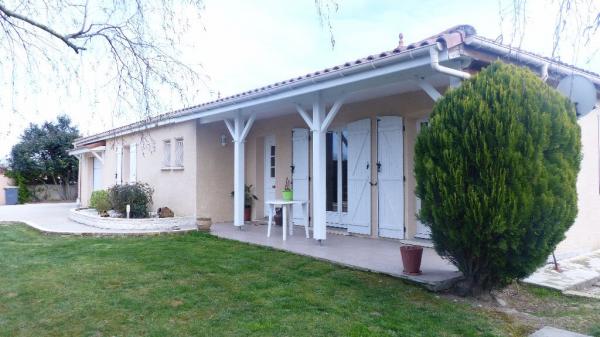 Photo du logement