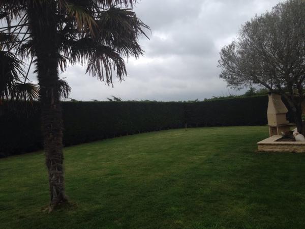 Photo du logement