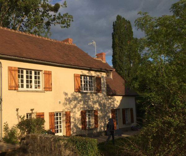 Photo du logement