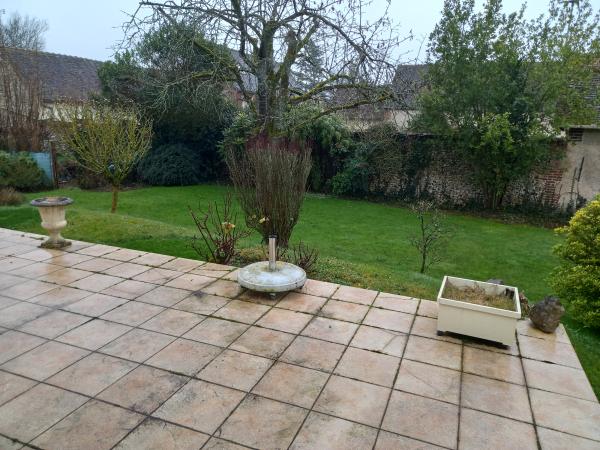 Photo du logement
