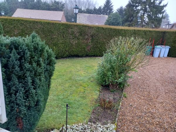 Photo du logement