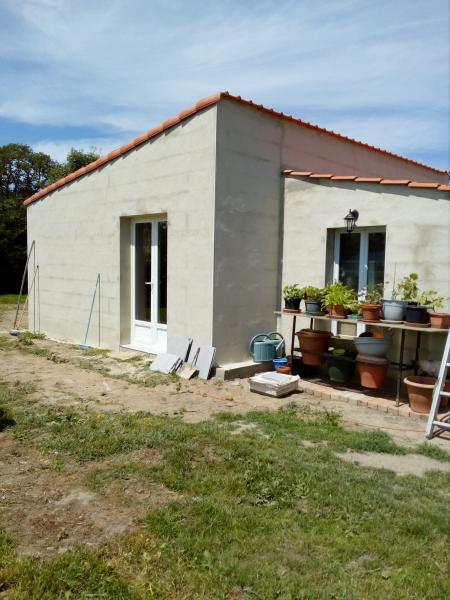 Photo du logement