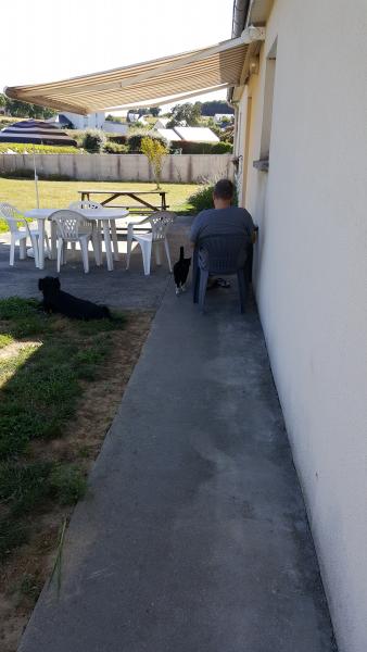 Photo du logement