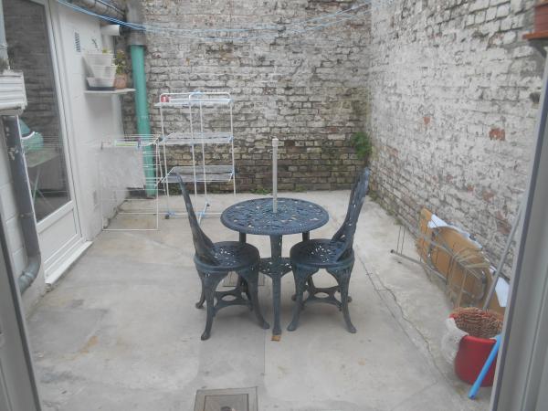 Photo du logement