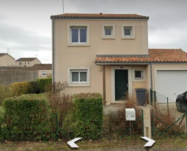 Photo du logement