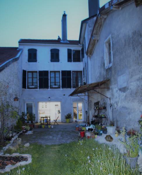 Photo du logement