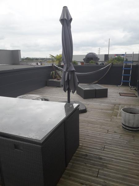 Photo du logement