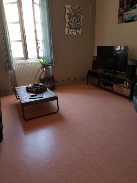 Photo du logement