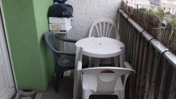 Photo du logement