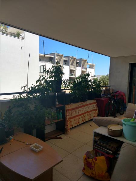 Photo du logement