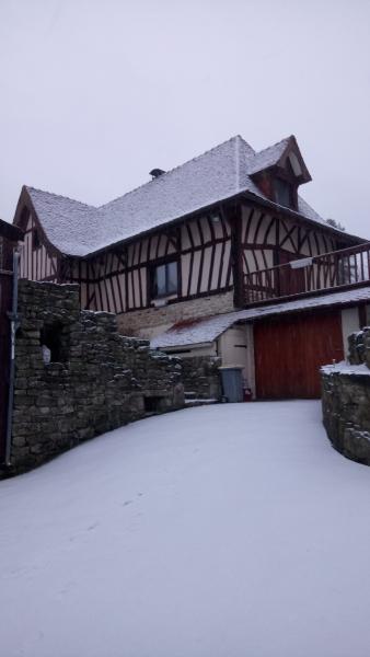 Photo du logement