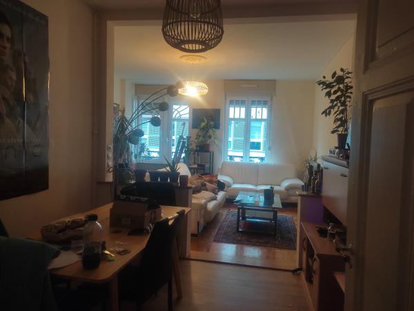 Photo du logement