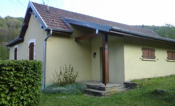 Photo du logement