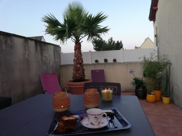 Photo du logement