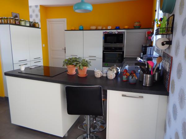 Photo du logement