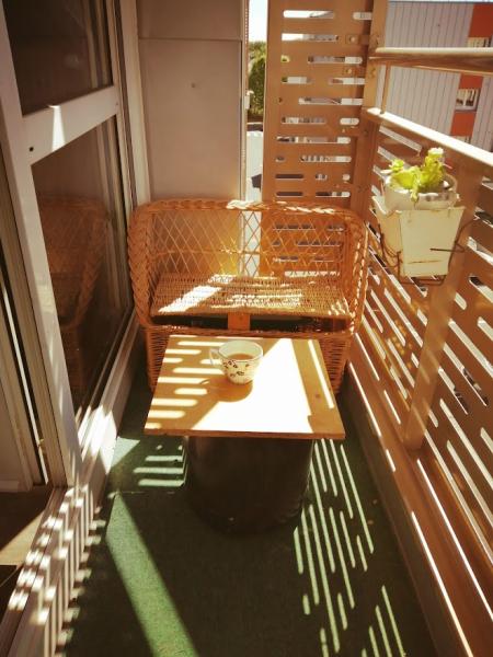Photo du logement