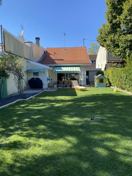 Photo du logement
