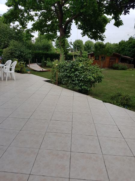 Photo du logement