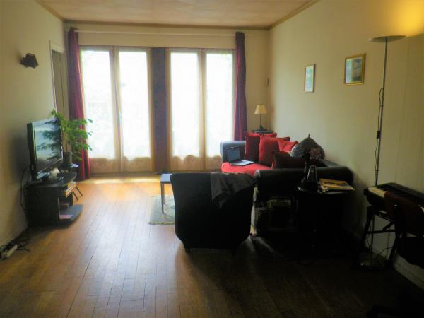 Photo du logement